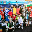 Cronica Campionatul European BMU Road Racing & CNIR Viteza 7&8 si Motoclassic – Adancata 26-28.07.2024