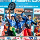 Cronica Motocrosului Națiunilor Europene – TCS Racing Park 20-22.09.2024