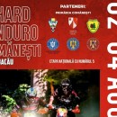 Hard Enduro Comănești – CNIR Hard Enduro – Etapa V 02-04.08.2024