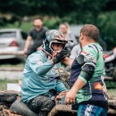 Cronica Endurocrosul Maramureșului – CR Vest – Baiut 03-04.08.2024