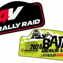 Finala CNIR Rally Raid 2024 – Et. IV Bazna 03-05 Octombrie