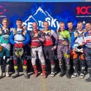 Campionatul Mondial de Hard Enduro Et. VI – Sea to Sky, Turcia 10-13.10.2024