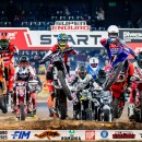 Cronica Campionatului Mondial de SuperEnduro 2025 Et.III – BT Arena Cluj-Napoca 18.01.2025