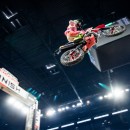 Finala Campionatului Mondial de SuperEnduro 2025 – Liévin, Franța 08 Martie