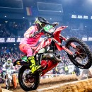 Cronica Campionatului Mondial de SuperEnduro 2025 – Etapa VI – Newcastle, UK 01.03.2025