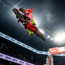 Campionatul Mondial de SuperEnduro 2025 – Etapa VI – Newcastle, UK 01.03.2025