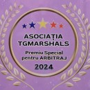 Curs arbitri moto FRM – Tg. Mureș 15.02.2025