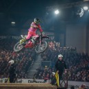 Campionatul Mondial de SuperEnduro 2025 – Clasa Junior – Mario Popovici