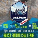 Băicoi Enduro Challenge – CR Endurocross (Est) – Et.II – Tintea, Prahova 25.05.2024