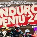 Enduro Heniu – CR Hard Enduro – Prundu Bârgăului 31.05-01.06.2024