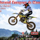 Campionatul European de Motocros – Semifinala claselor EMX65&EMX85 – Zarnesti 08-09.06.2024