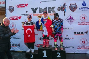 podium susanu