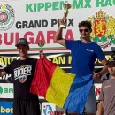 Cronica Participărilor internaționale 06-14 Septembrie 2024 – MX Korten & Dinaric Rally