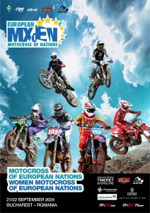 poster MXOEN